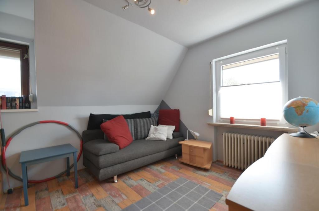 Zimmer 2 im DG
