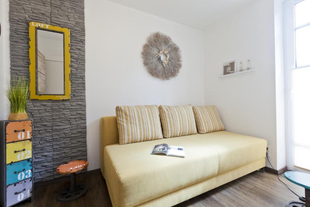 2. Schlafzimmer