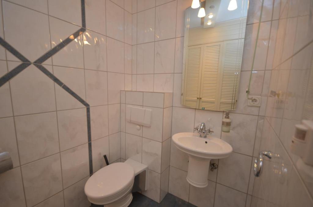 Gäste WC