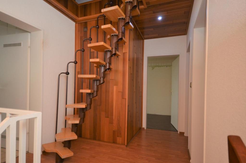 Wendeltreppe DG