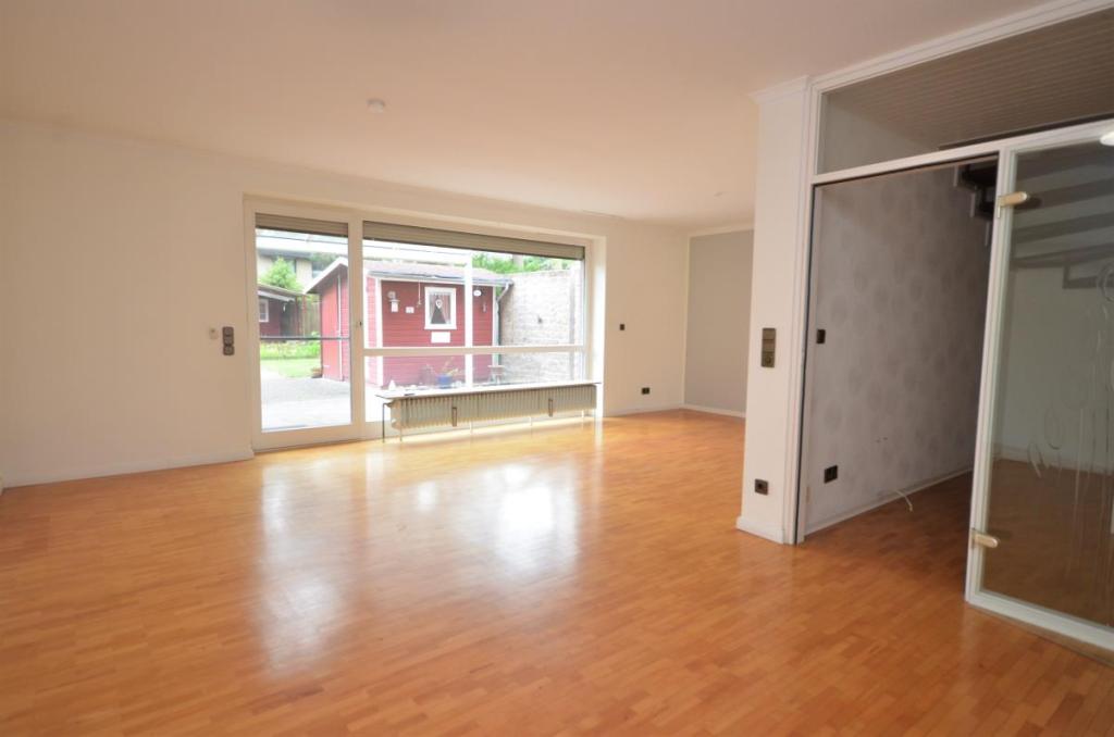 Wohn- und Esszimmer