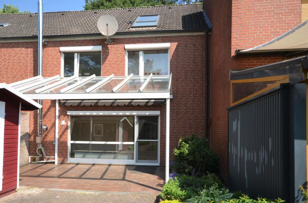 Rückansicht 
