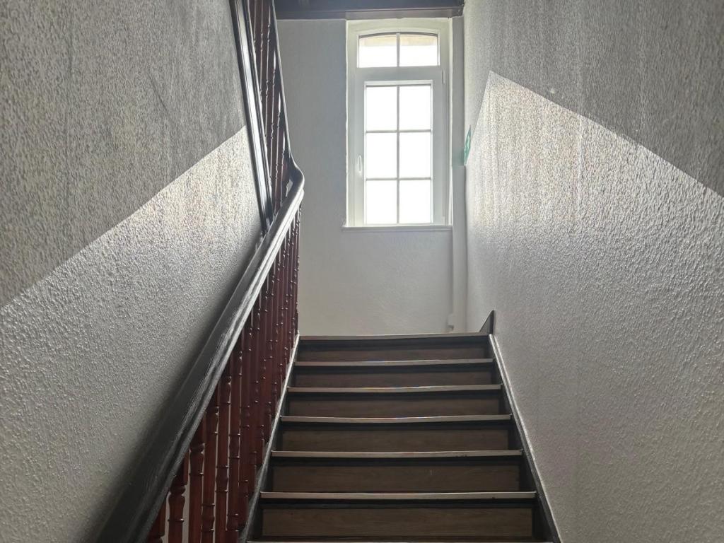 Treppenhaus