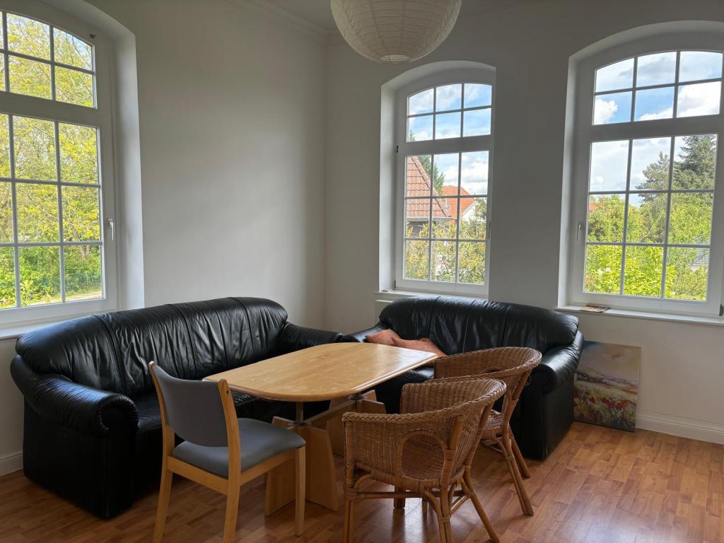 Wohnzimmer 1. Obergeschoss