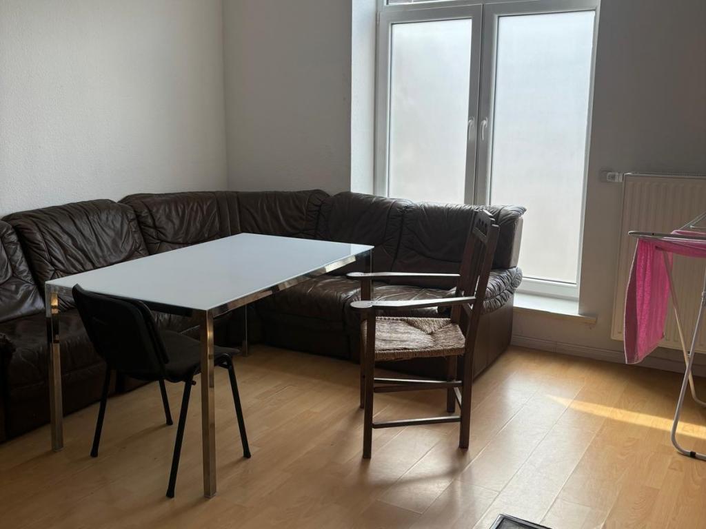 Zimmer Erdgeschoss