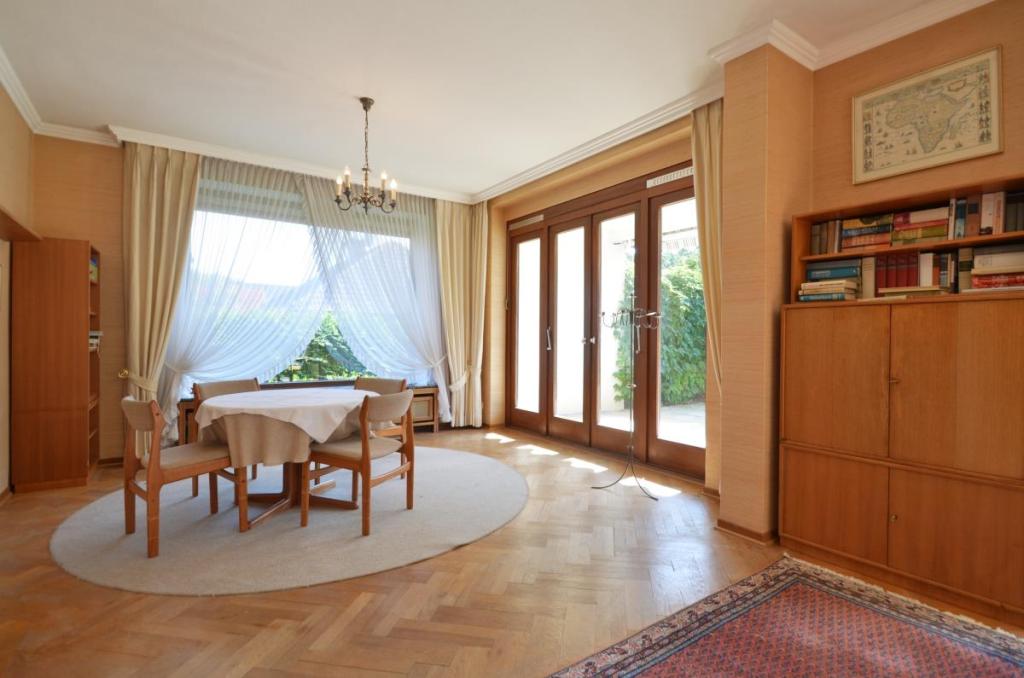 Teil vom Wohnzimmer