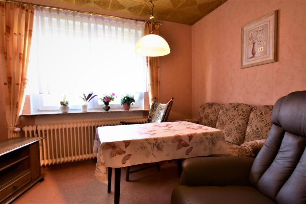 Fernsehzimmer