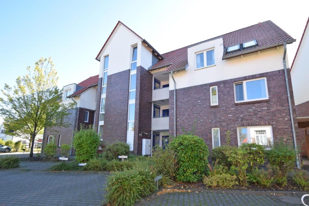 Vorderansicht
