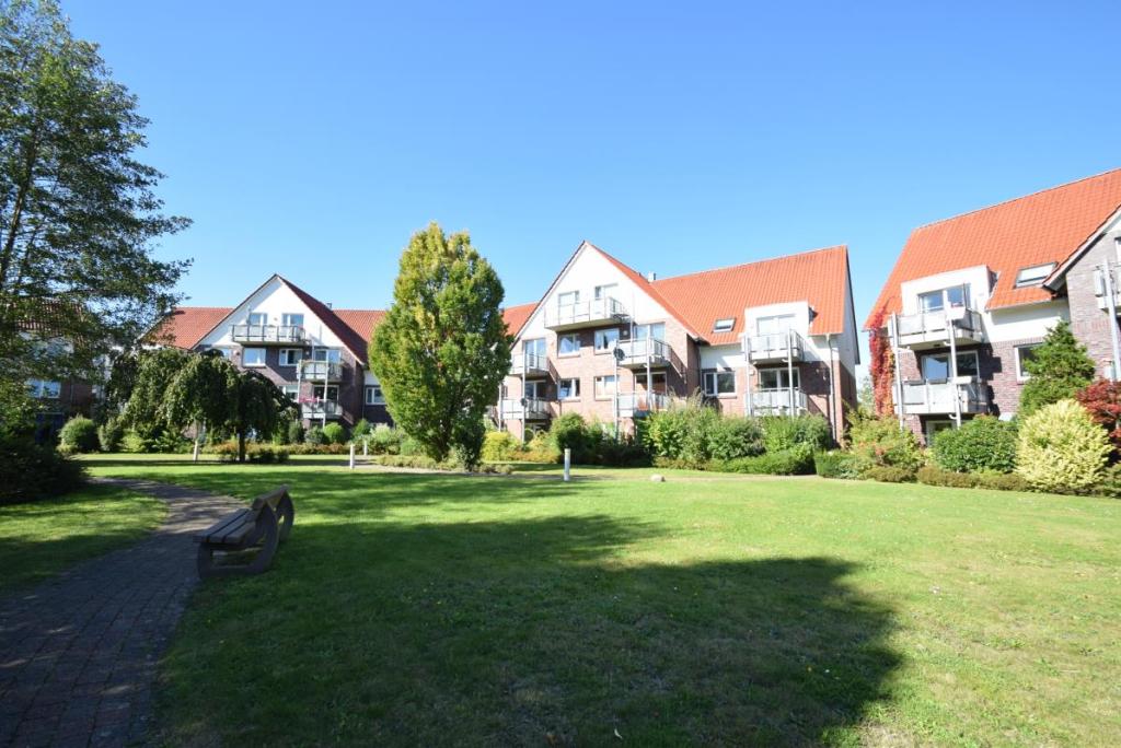 Ansicht Garten