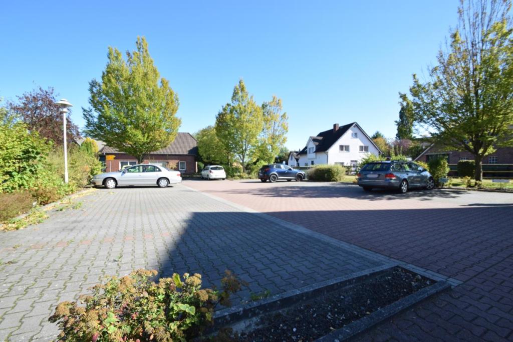 Stellplätze