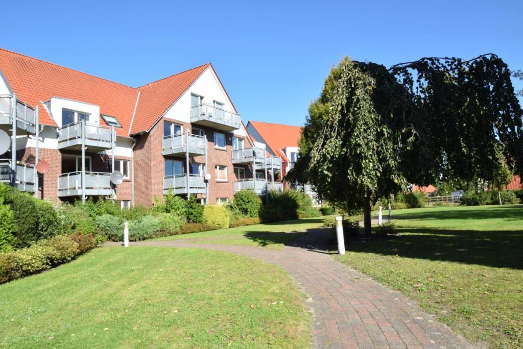 Ansicht Garten