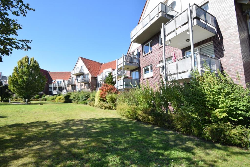 Ansicht Garten 