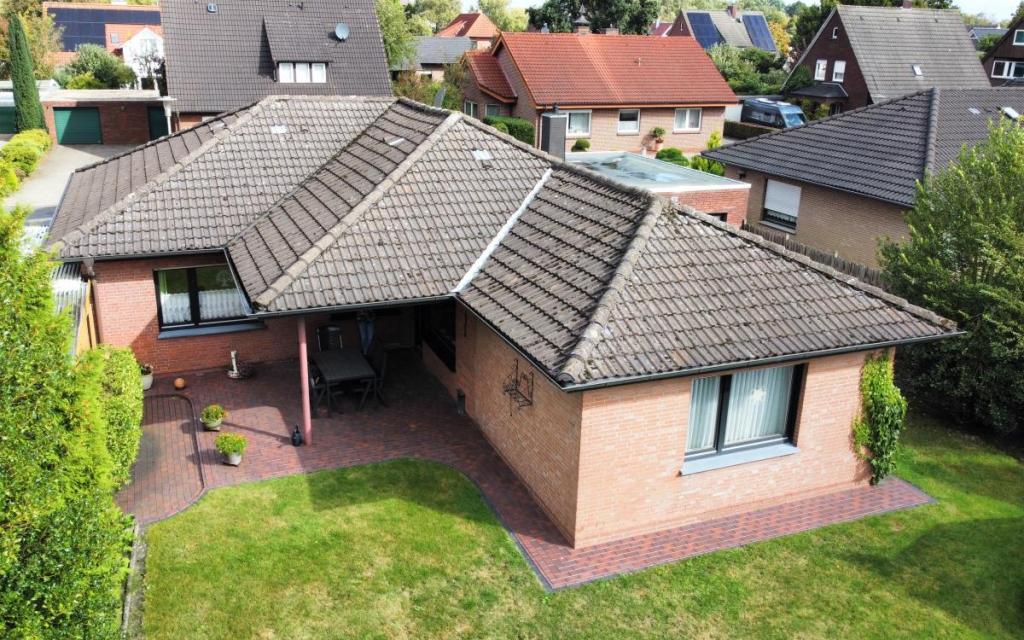 Gartenansicht