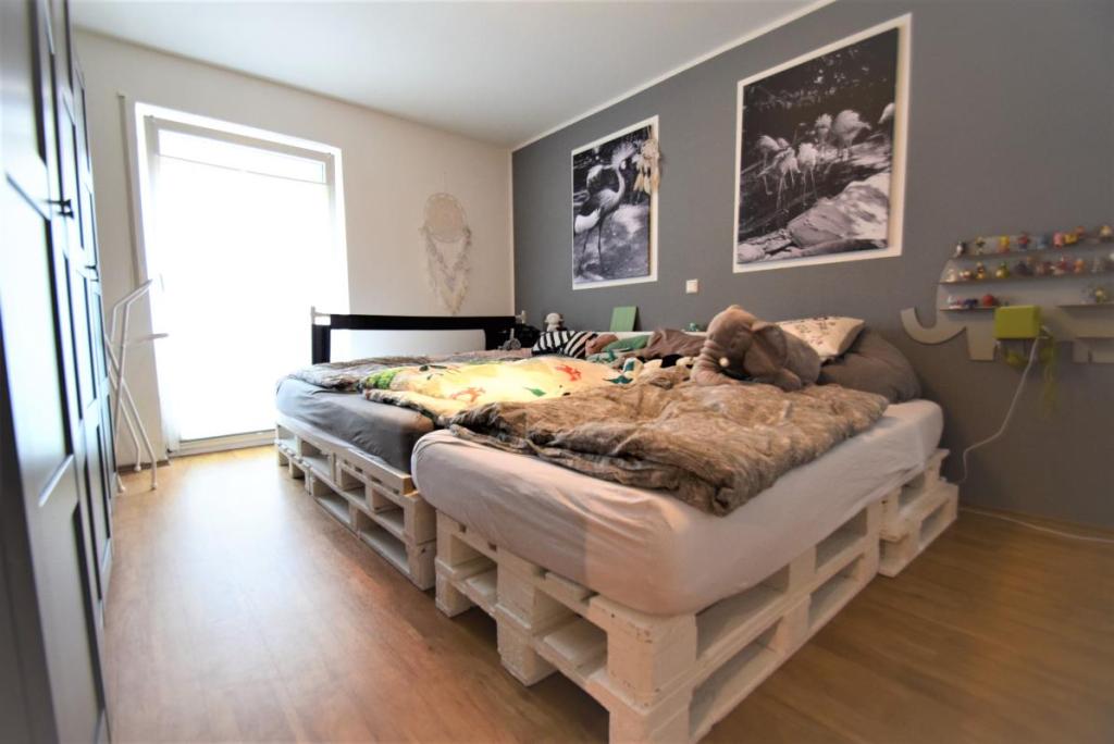 Zimmer I