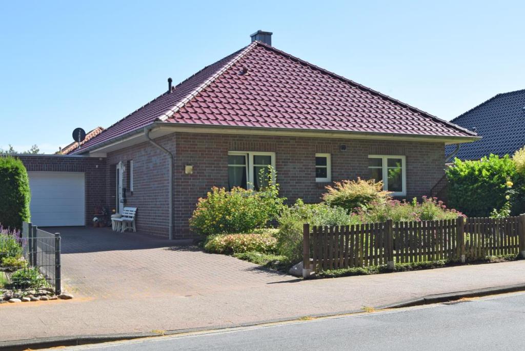 Vorderansicht