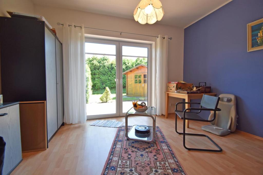 Gästezimmer/ Büro