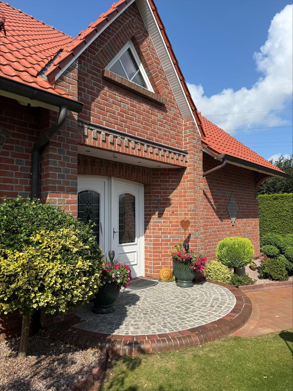 Haustür