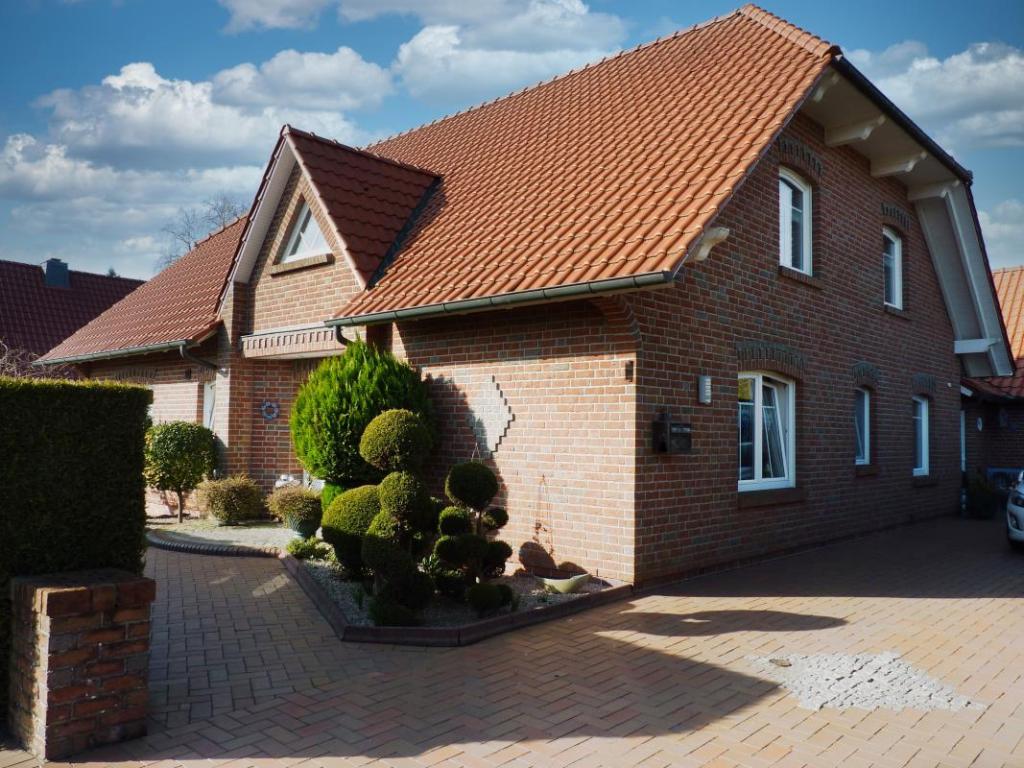 Seitenansicht 