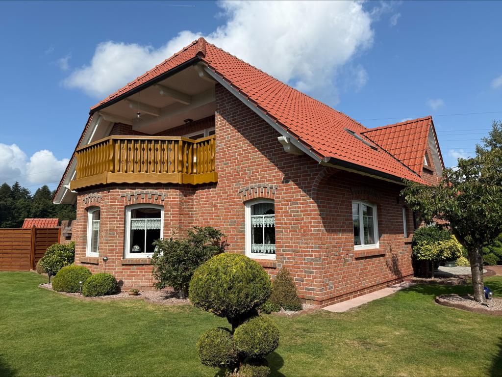 Seitenansicht 