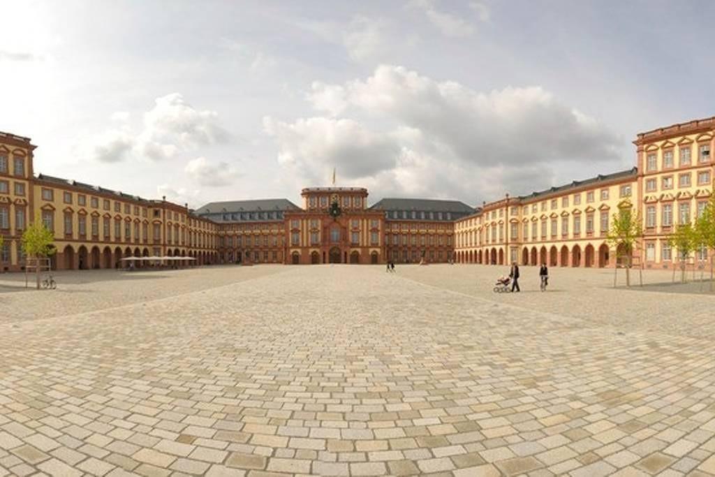 Top Lage: 2 Zimmer Wohnung im Herzen von Mannheim - Foto 3