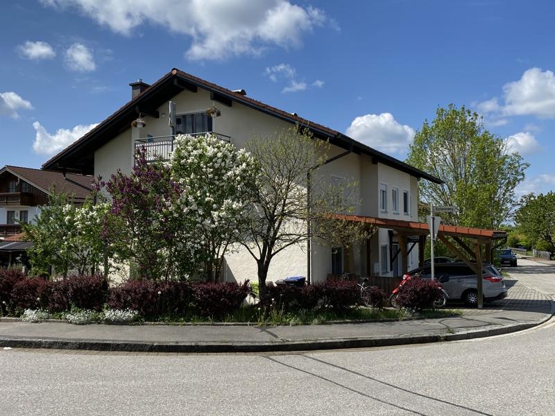Ostansicht