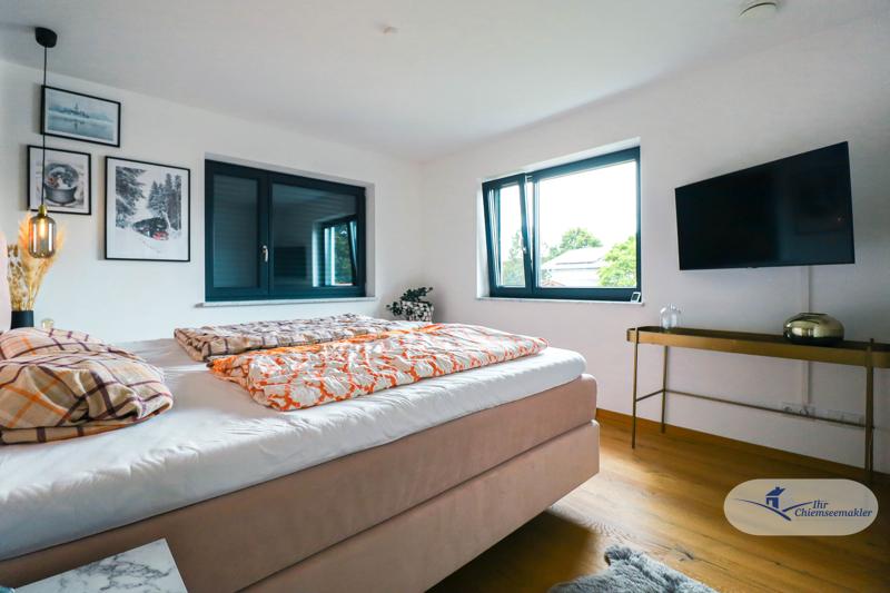 Schlafzimmer OG