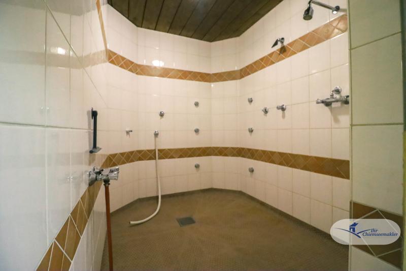 Wellnessbereich