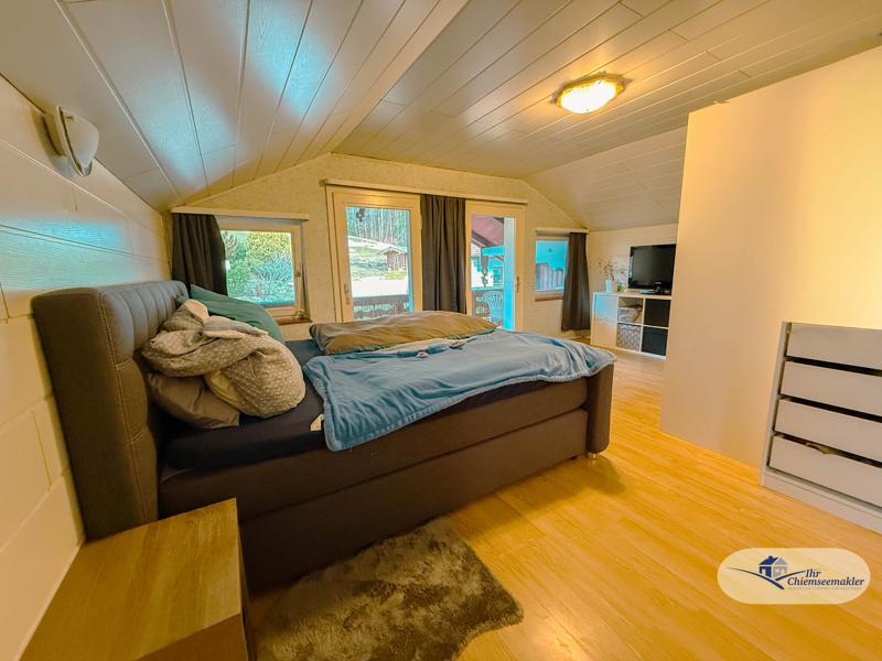 4-Zimmer-Maisonettewohnung mit großzügiger Wohnfläche - Foto 4