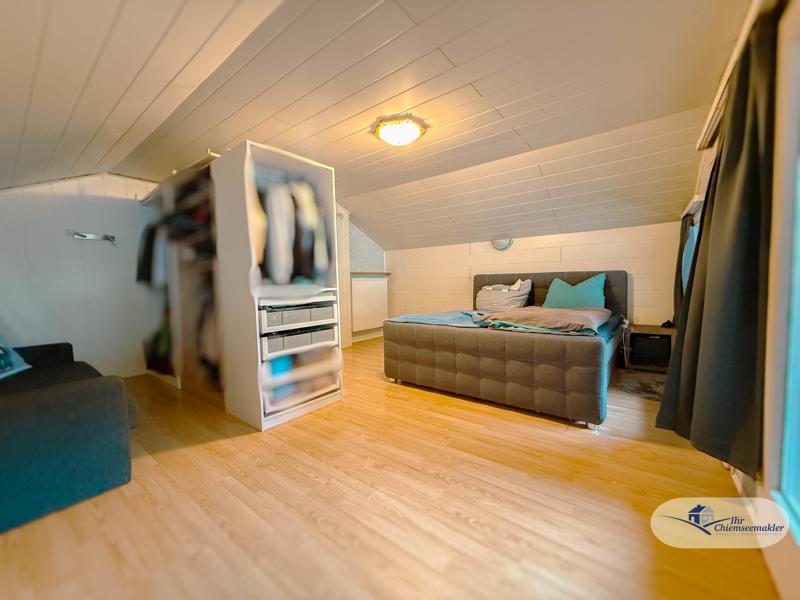 4-Zimmer-Maisonettewohnung mit großzügiger Wohnfläche - Foto 5