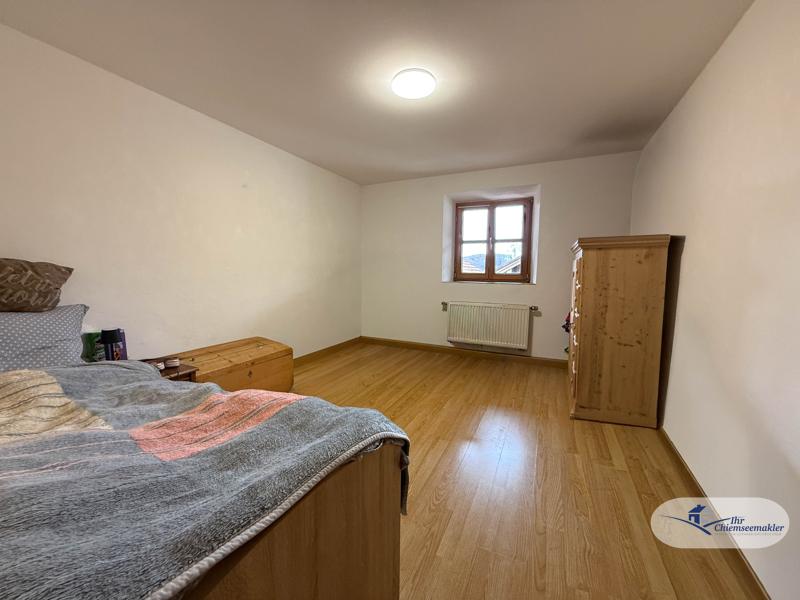 4-Zimmer-Maisonettewohnung mit großzügiger Wohnfläche - Foto 3