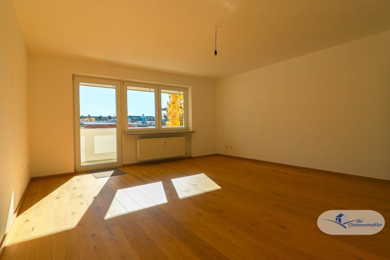3-Zimmer-Wohnung im Rosenheimer Zentrum - Foto 3
