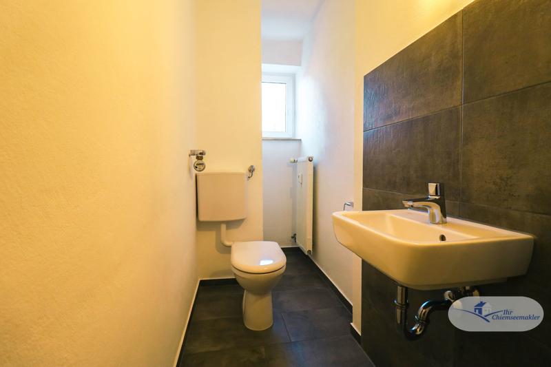 3-Zimmer-Wohnung im Rosenheimer Zentrum - Foto 5