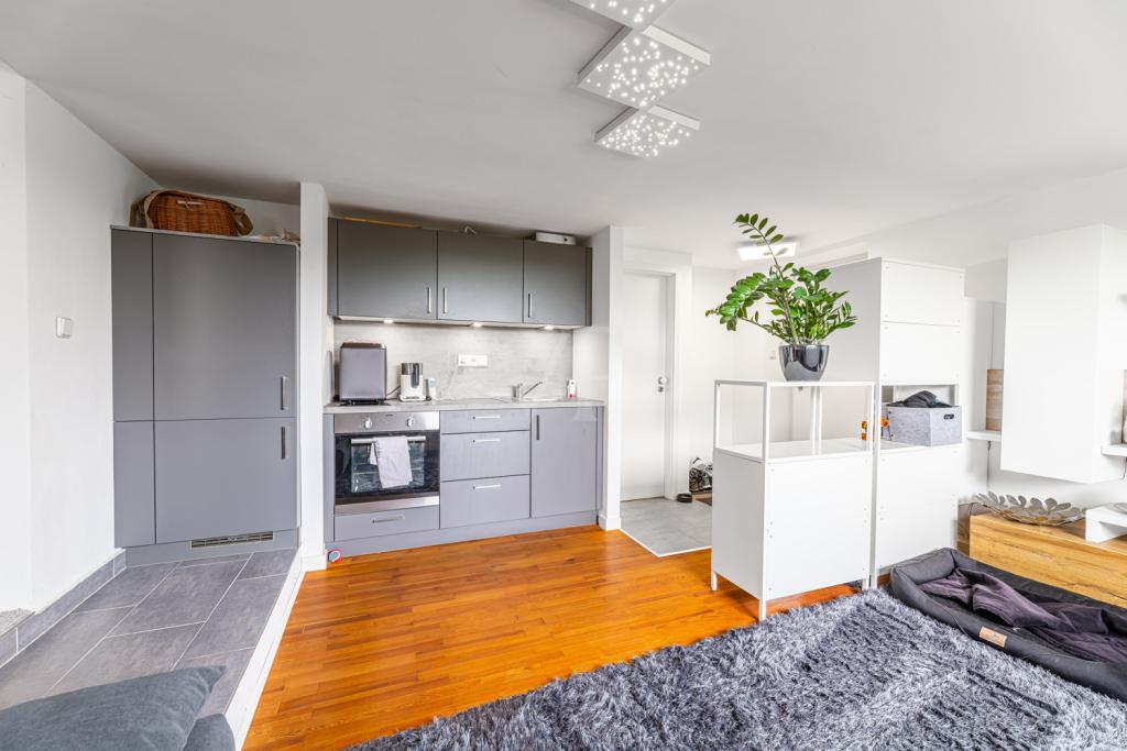 Winliegerwohnung