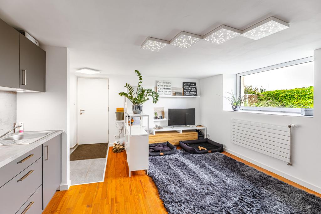 Einliegerwohnung