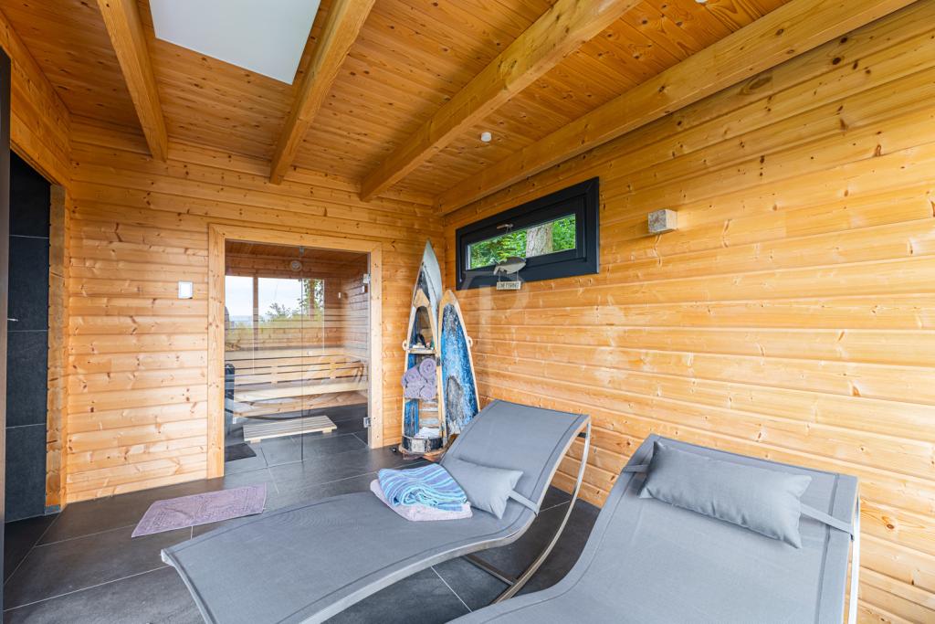 Poolhaus