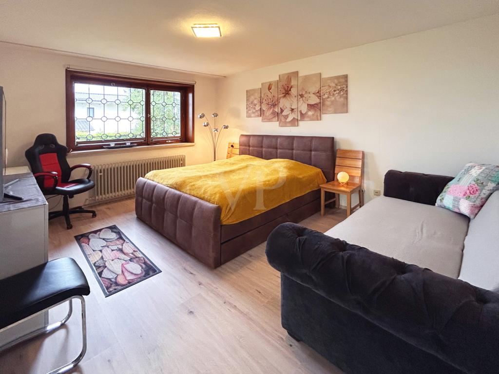Gästezimmer - EG