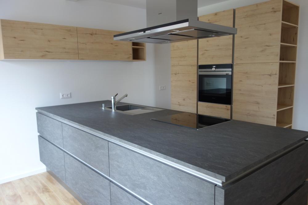 Moderne 3-Zimmer Wohnung am Itzufer - Photo 5