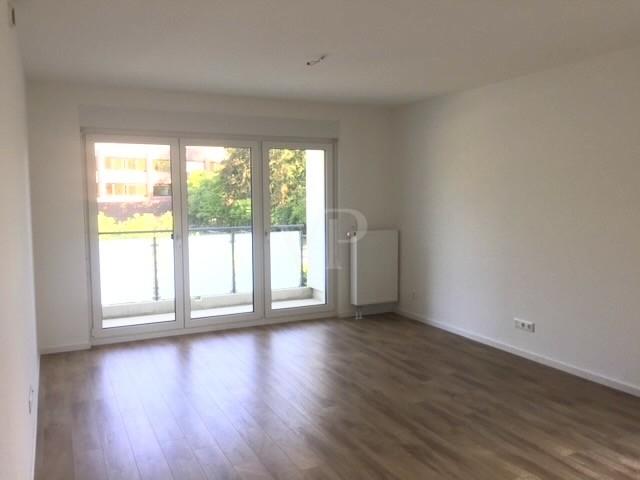 Moderne 3-Zimmer Wohnung am Itzufer - Photo 1