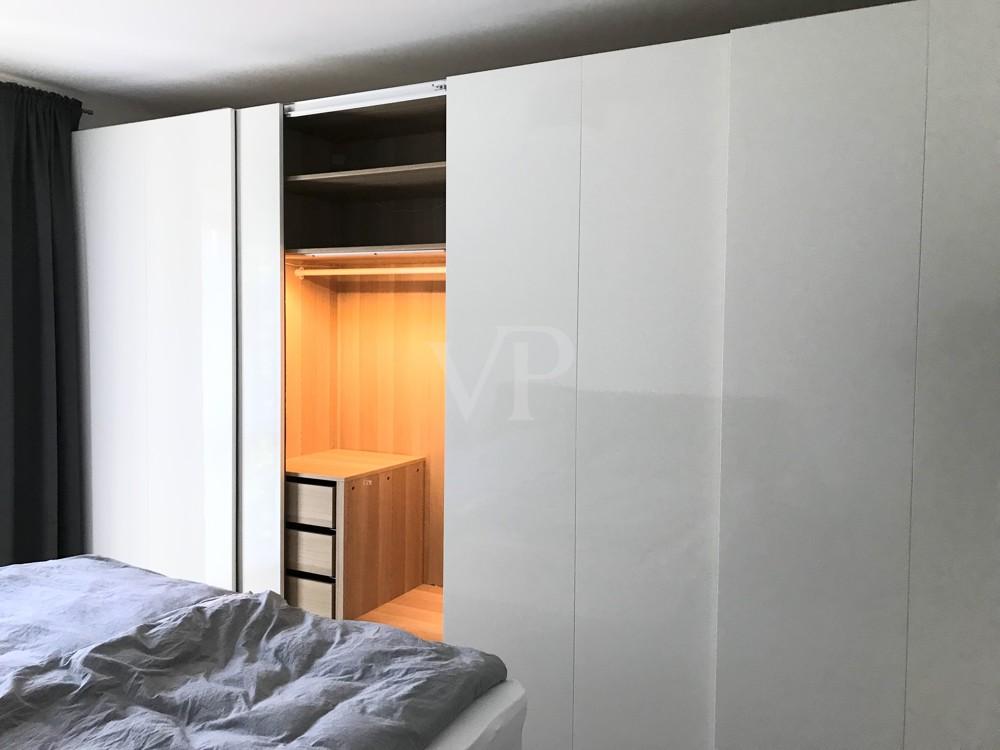 Moderne 3-Zimmer Wohnung am Itzufer - Photo 3
