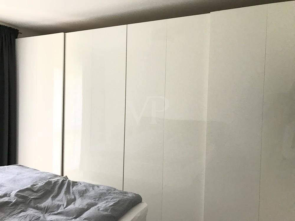 Moderne 3-Zimmer Wohnung am Itzufer - Photo 2