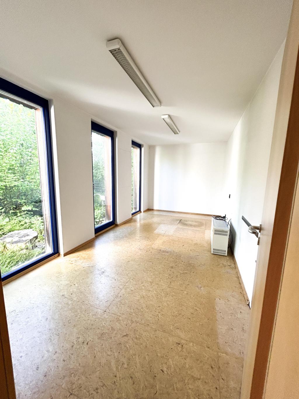 Zimmer ehemaliges Gewerbe