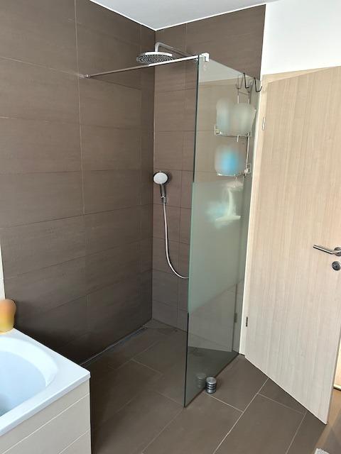 Dusche