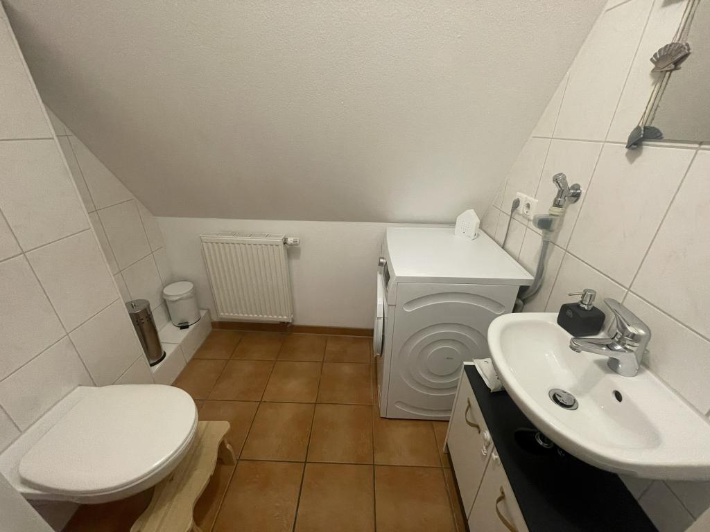 Gemütliche Wohnung in Lauingen - perfekt für Singles und Paare - Foto 5