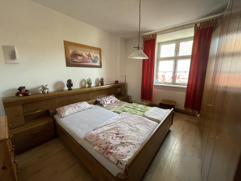 Charmante 2-Zimmer-Wohnung mit Loggia - Photo 2