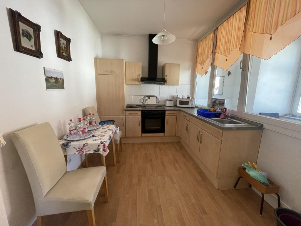 Charmante 2-Zimmer-Wohnung mit Loggia - Photo 3