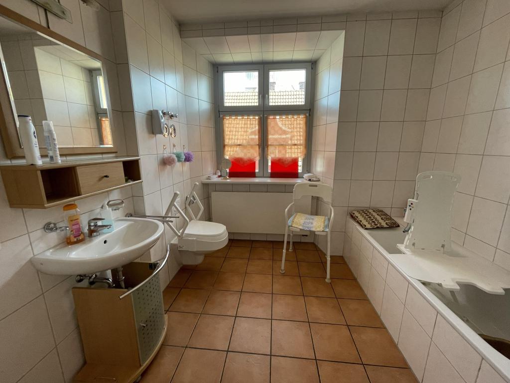 Charmante 2-Zimmer-Wohnung mit Loggia - Photo 4