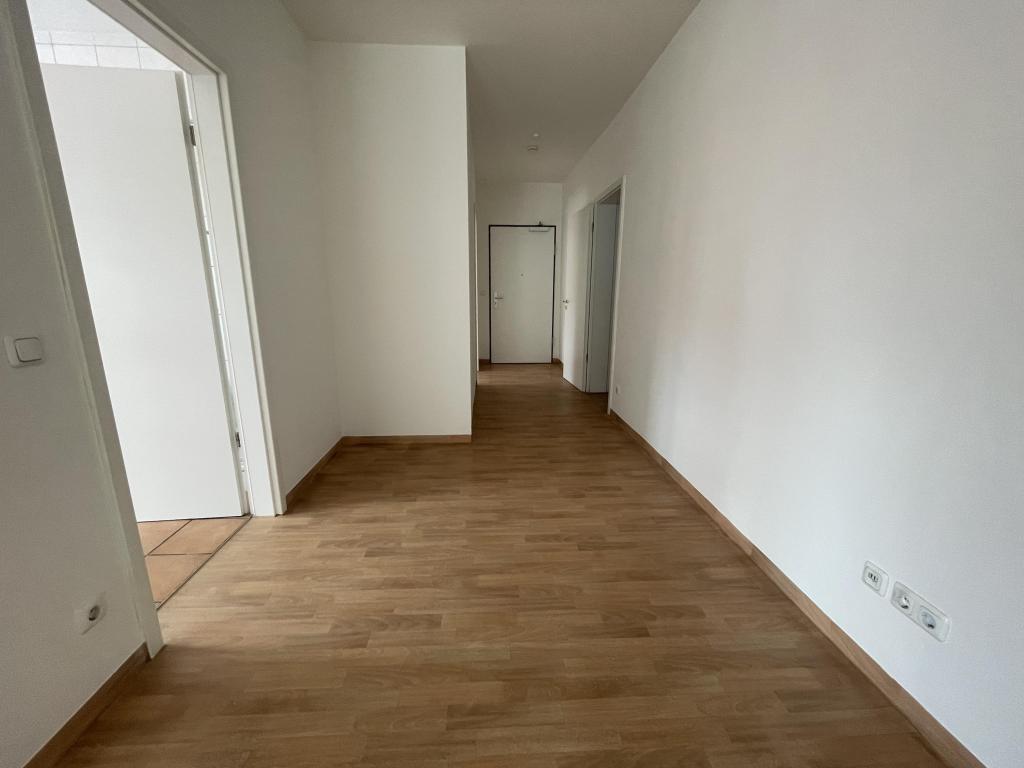Charmante 2-Zimmer-Wohnung mit Loggia - Foto 5