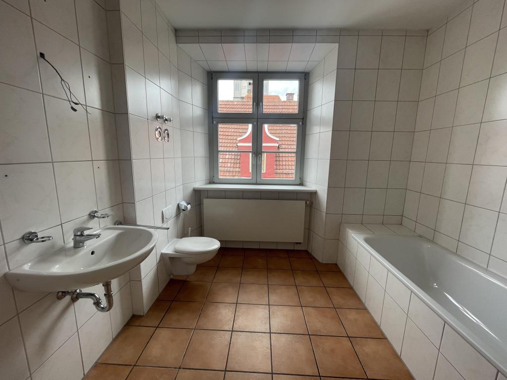 Charmante 2-Zimmer-Wohnung mit Loggia - Foto 4