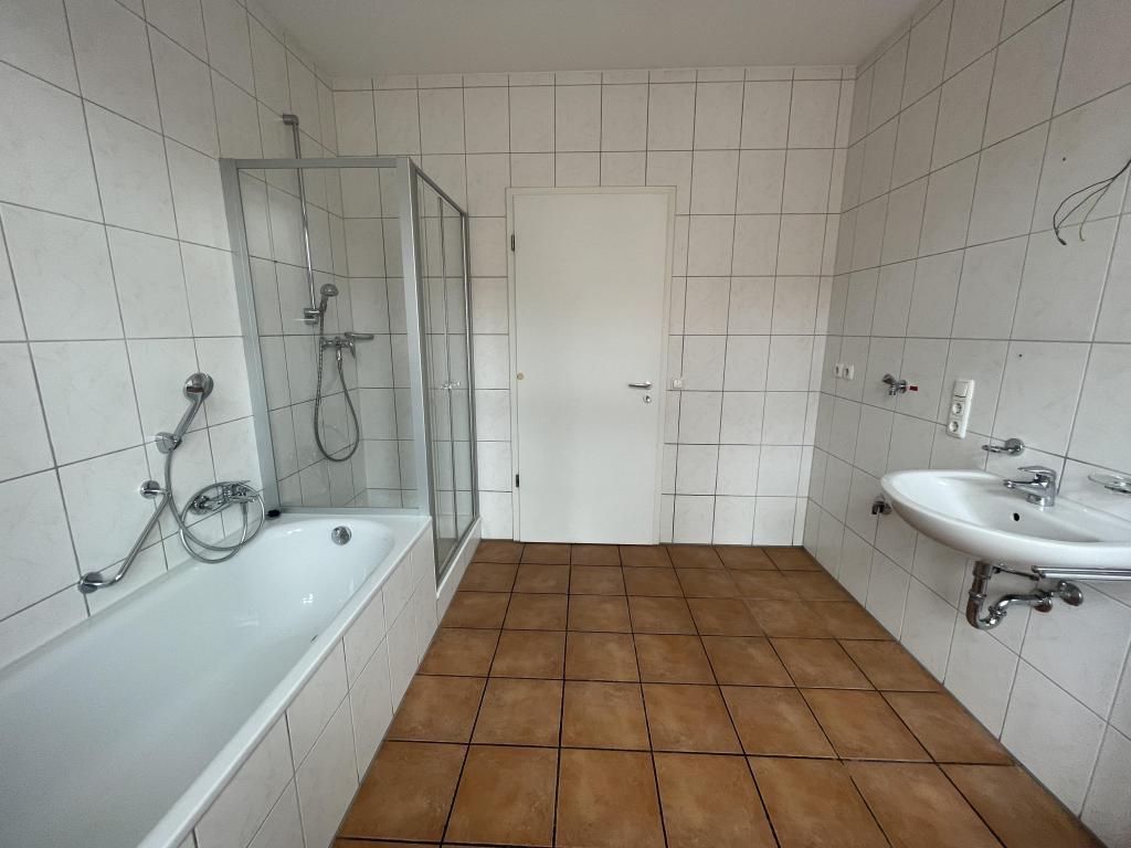 Charmante 2-Zimmer-Wohnung mit Loggia - Foto 3