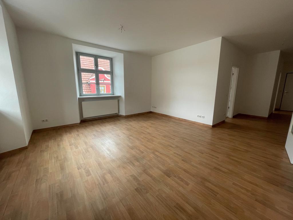 Charmante 2-Zimmer-Wohnung mit Loggia - Foto 1